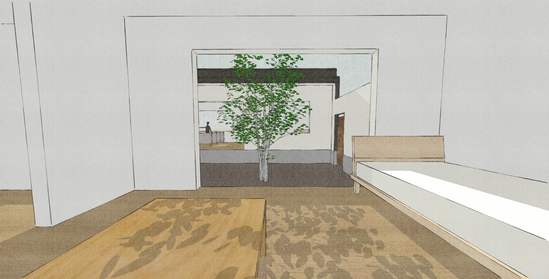 平屋専門店すみ家