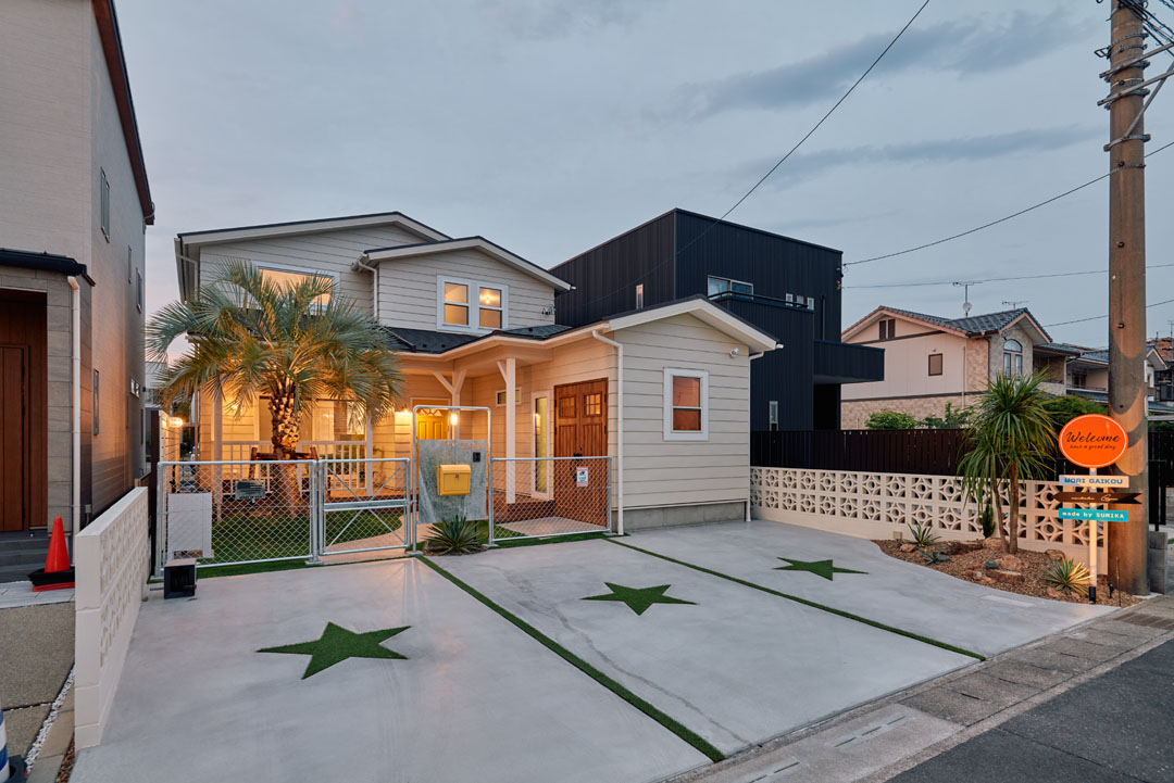 California House