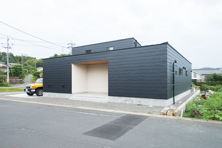建築士と建てる自然素材を使った平屋相談会