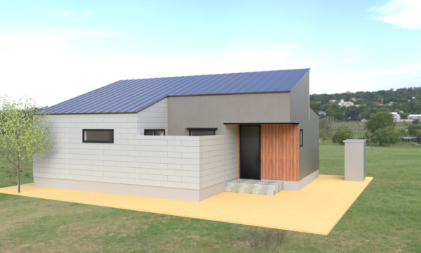 コトノマのある平屋　完成見学会